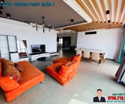 2 Gấp Gấp Bán Nhanh Căn Riviera Point 148m 3PN  lầu cao chỉ 6.4 tỷ