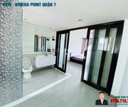 3 Gấp Gấp Bán Nhanh Căn Riviera Point 148m 3PN  lầu cao chỉ 6.4 tỷ
