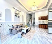 1 Bà ngoại tôi cần bán nhà nguyên căn 110m2 mặt tiền Mỹ Hạnh Bắc Đức Hòa