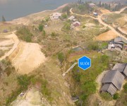 1 Cắt lỗ mảnh đất hai mặt tiền ở thôn Séo Mý Tỷ ở Sapa,Lào Cai