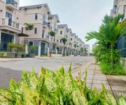 Bán biệt thự song lập, giá hạt rẻ tại kđt centa city bắc ninh