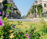 Biệt thự vườn 135m sản phẩm an cư hàng đầu vùng thủ đô.