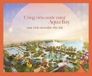 2 Biệt thự lk  60m2, 6,6 tỷ xây 5 tầng khu thời đại 18 dự án vinhomes ocean park 3 the crown