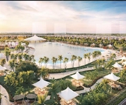 1 Biệt thự lk  60m2, 6,6 tỷ xây 5 tầng khu thời đại 18 dự án vinhomes ocean park 3 the crown