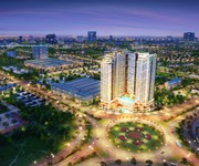 1 Căn hộ 2 ngủ   tầng 15 hướng nhìn ra cầu rào 1, tttp lung linh - giá rẻ hơn cđt