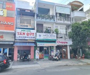 Bán nhà 3 tầng mặt tiền Ngô Gia Tự, p. Tân Lập, tp. Nha Trang