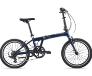 Xe Đạp Gấp Giant Momentum 2021 Ithink Expressway 20 Inch