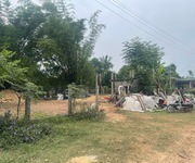 Đất mặt tiền đường 16,5m Nguyễn Văn Chính, Hương Thủy, Huế