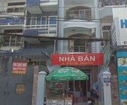 Cần bán căn nhà mặt tiền 102 nguyễn thị nhỏ, p15, quận 11