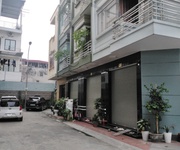 Cần bán nhà 4 tầng xây độc lập khu TĐC2 ngõ 109 Nguyễn Bỉnh Khiêm thông 128 An Đà 3,x tỷ