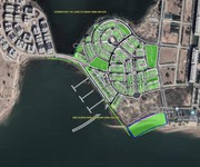 Bán 3 căn sh liền kề Harbor Bay Hạ Long giá từ 6.6 tỷ đến 7 tỷ