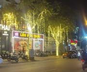 2 Cho Thuê LK Nguyễn Văn Lộc DT 240m2 mặt Tiền Gần 20m2 tiện kinh doanh, showroom, cửa hàng