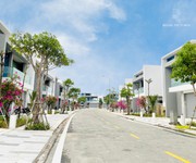 Bán biệt thự biển Đà Nẵng sở hữu lâu dài, gần sân Golf BRG 427m2 3PN chỉ 12,5 tỷ