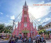 9 CHDV THIẾT KẾ HIỆN ĐẠI - SANG TRỌNG, 88B Võ Thị Sáu, phường Tân Định, Quận 1