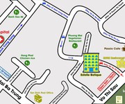 8 CHDV THIẾT KẾ HIỆN ĐẠI - SANG TRỌNG, 88B Võ Thị Sáu, phường Tân Định, Quận 1