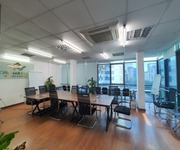 4 Cho thuê văn phòng tại quận Thanh Xuân