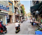 Cho thuê nhà nguyên căn - mặt phố phan định giót hà đông - nhà 50m 5 tầng kinh doanh - giá 18 tr
