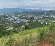 Bán đất nghỉ dưỡng ngay chợ Đại lào - Bảo Lộc