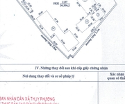 Bán đất cụm công nghiệp tại huyện Tứ Kỳ-tỉnh Hải Dương có nhà xưởng