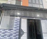 Bán 2 căn nhà đẹp 2 tầng thiết kế hiện đại hẻm Nguyễn Khuyến