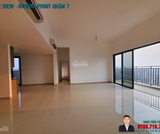 1 BÁN LỖ căn Hộ The View Riviera Point 149m 3PN 7.65 tỷ HTCB View Hồ Bơi