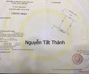 Bán đất biệt thự Xuân Thiều, đường Nguyễn Tất Thành, View biển, Giá Rẻ, Tháng 04/2023