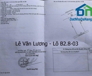 Bán đất biệt thự đường Lê Văn Lương, Quận Sơn Trà, Giá Rẻ ,Tháng 04/2023