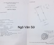Bán đất đường Ngô Văn Sở, Quận Liên Chiểu,Giá 65 triệu/m2 Tháng 05/2023