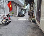 Bán nhà hẻm ô tô Huỳnh Ngọc Huệ, giá sốc chỉ 2,7 TỶ, gần 100M2