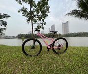 2 Cho thuê xe đạp Ecopark