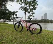 1 Cho thuê xe đạp Ecopark