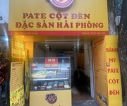 Sang nhượng nguyên mặt bằng hoặc cả cửa hàng