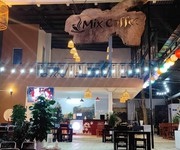 Sang nhượng quán cafe