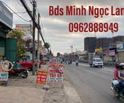 BÁN GẤP  nhà mặt tiền chợ SẶT Quốc Lộ 1A 127m2 giá 10,99 tỷ, Phường Tân Biên