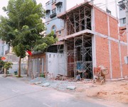 1 Bán Lổ 100m2 Đất Bình Trị Đông B Quận Bình Tân.