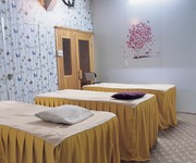 2 Sang spa khách ổn định, đang hoạt động 4 năm