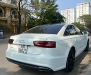 1 Chính chủ cần bán bán xe audi a6 2.0, sản xuất 2011 phường xuân la, quận tây hồ, hà nội