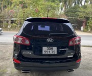 Cần bán xe hyundai santa fe bản slx xuất mỹ full kịch đồ.