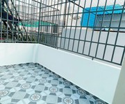 4 Nhà mặt tiền đường nhựa 12m thị trấn nhà bè - tặng nội thất cao cấp - giáp quận 7 - khu vực an ninh