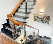 2 Nhà mặt tiền đường nhựa 12m thị trấn nhà bè - tặng nội thất cao cấp - giáp quận 7 - khu vực an ninh