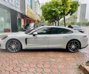 1 Cần bán xe porsche panamera 4 executive 2021 dương đình nghệ , yên hoà , cầu giấy hà nội.