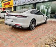 3 Cần bán xe porsche panamera 4 executive 2021 dương đình nghệ , yên hoà , cầu giấy hà nội.