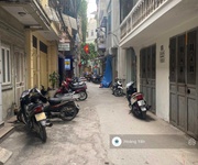 Bán nhà phố Lê Thanh Nghị - Đường Giải Phóng