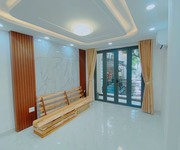 2 Bán gấp nhà hẻm đường trần huy liệu, p15, phú nhuận - giá: 6.6 tỷ  bớt lộc