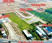 Đất Bình Dường, ngay cổng xanh làng đại học. Chỉ 348tr nhận đất xây dựng, có ngân hàng hỗ trợ