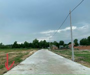 Bán đất ở tại đô thị phường Tân Phước thị xã Phú Mỹ tỉnh Bà Rịa Vũng Tàu, giá ngộp chỉ 1 tỷ 450 tr