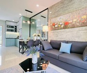 7 Căn hộ ngay Làng đại học Thủ Đức chỉ với 1m2 đất Q1