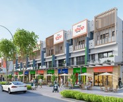 Shophouse góc Sapphire Gem Hải Phòng GIÁ CỰC SỐC
