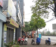 Nhà phố lô góc kinh doanh, Giá tốt, 100m2, Nguyễn Đức Thuận, Gia Lâm