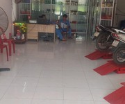 Sang nhượng trung tâm bảo trì xe máy